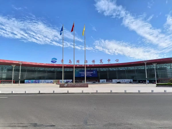 JM2023第26届青岛国际机床展览会