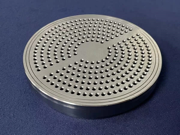 全准机床赋能，模具加工开启新境界