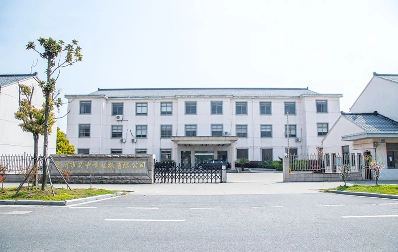 全准机床赋能，模具加工开启新境界